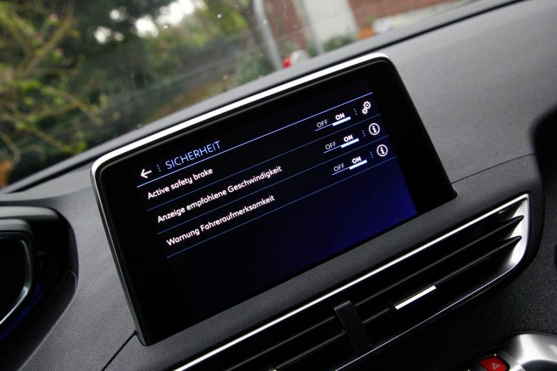 Peugeot - 3008 - pic20