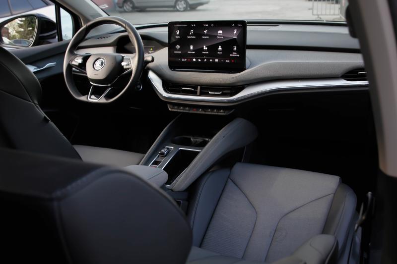 Skoda - Enyaq - pic4