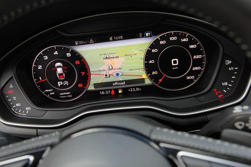 Audi - A5 - pic22