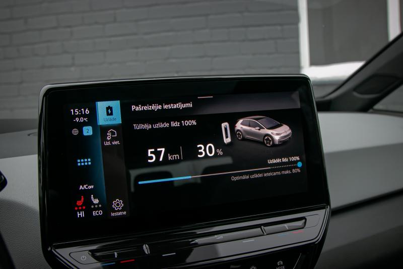 Volkswagen - ID3 - pic17
