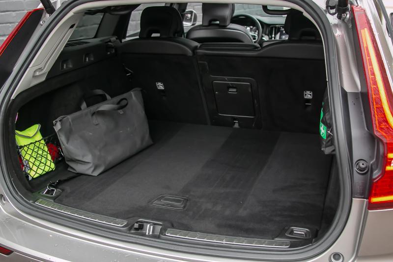 Volvo - V60 - pic23