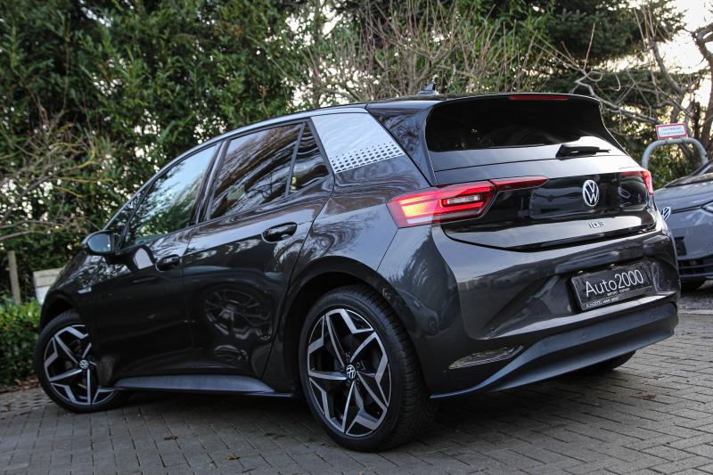 Volkswagen - ID3 - pic8