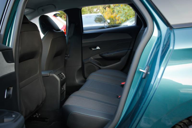Peugeot - 308 - pic12