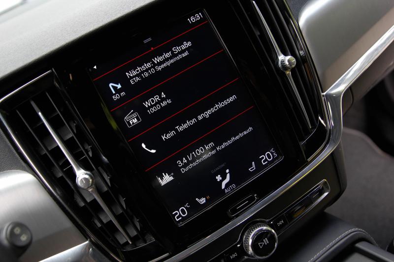 Volvo - V90 Cross Country - pic20