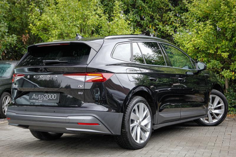 Skoda - Enyaq iV - pic6