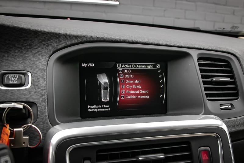 Volvo - V60 - pic32