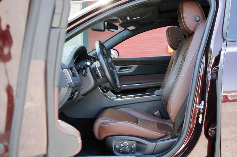 Jaguar - XF - pic17