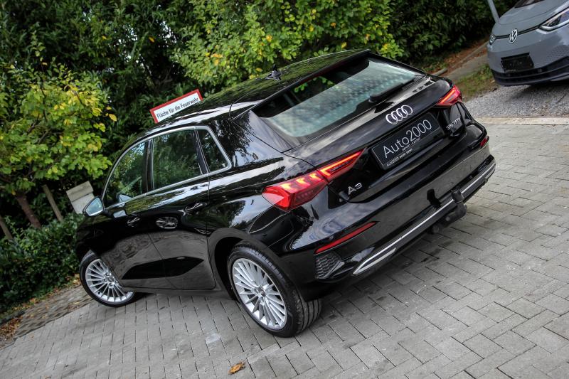 Audi - A3 - pic4