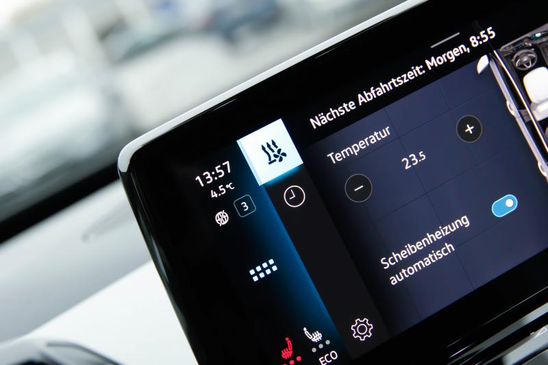 Volkswagen - ID3 - pic33