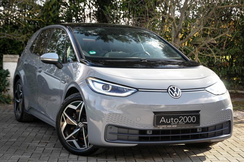 Volkswagen - ID3 - pic5