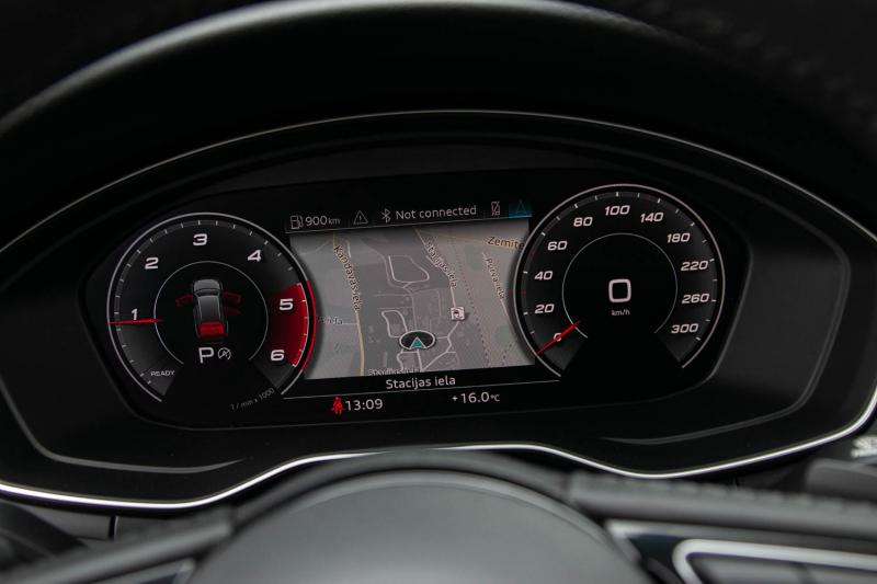 Audi - a4 - pic33