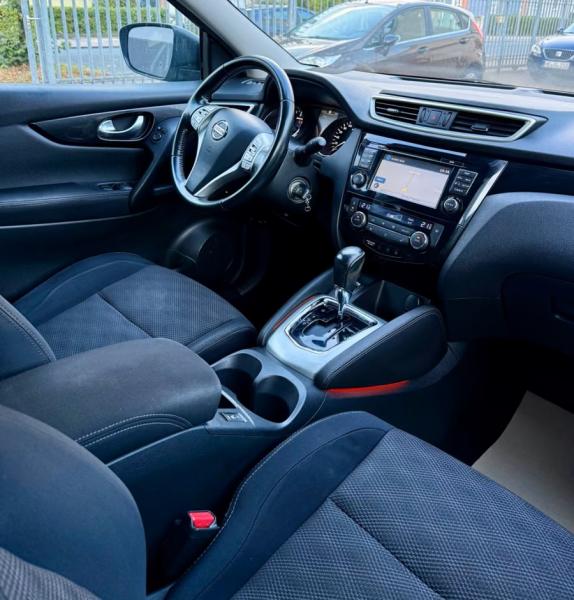 Nissan - QASHQAI - pic3