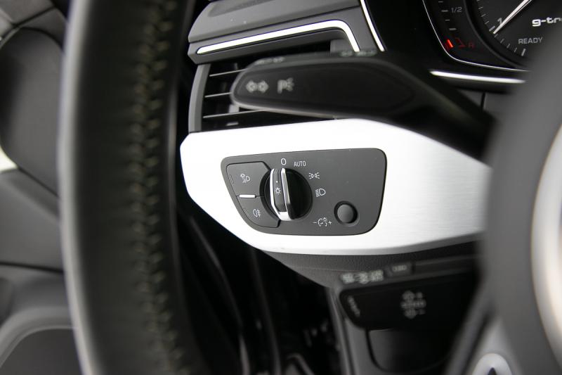Audi - A4 - pic33