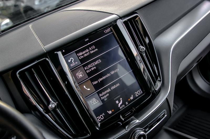 Volvo - XC60 - pic25