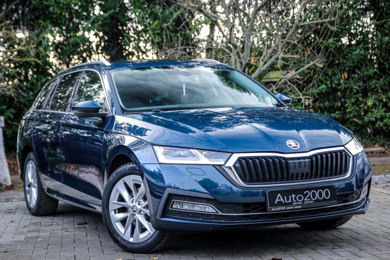 Skoda - Octavia - pic3