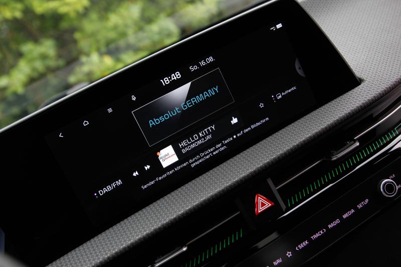 Kia - EV6 - pic20