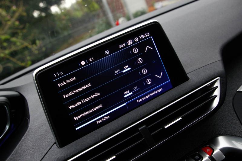 Peugeot - 3008 - pic28