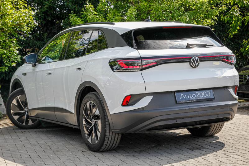 Volkswagen - ID4 - pic5