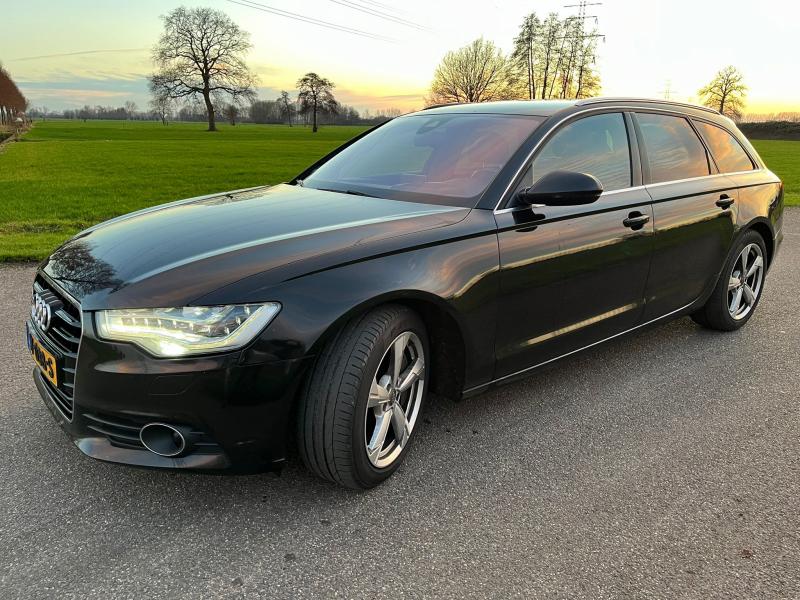 Audi - A6 - pic2
