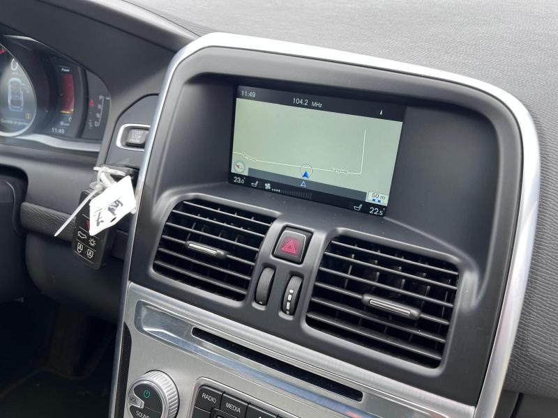 Volvo - XC60 Ocean Race D4 Automāts - pic10