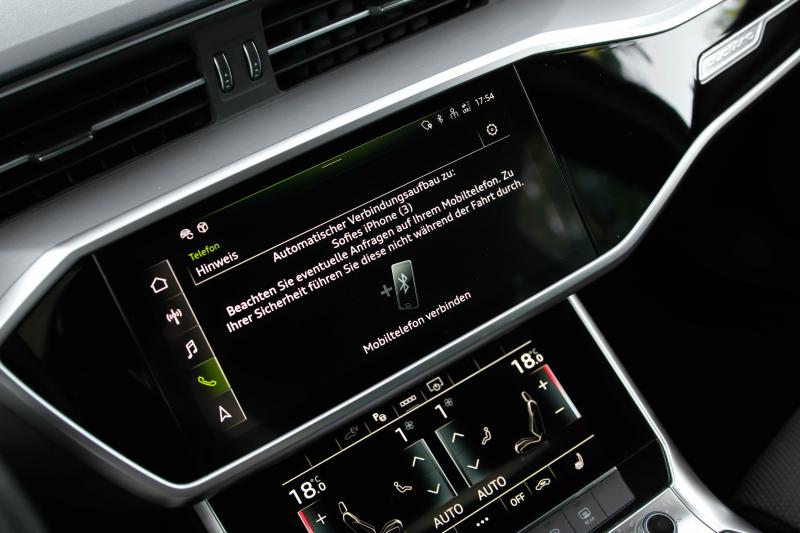 Audi - A6 - pic18