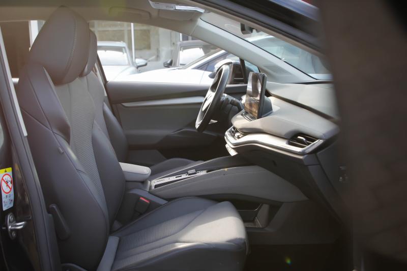 Skoda - Enyaq - pic1