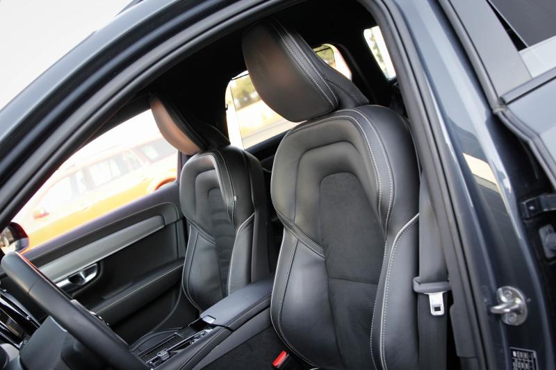 Volvo - V90 - pic22