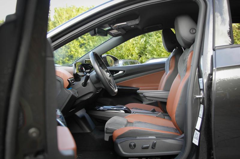Volkswagen - ID4 - pic11