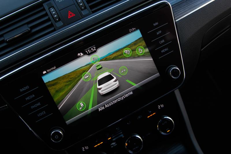 Skoda - Superb - pic31