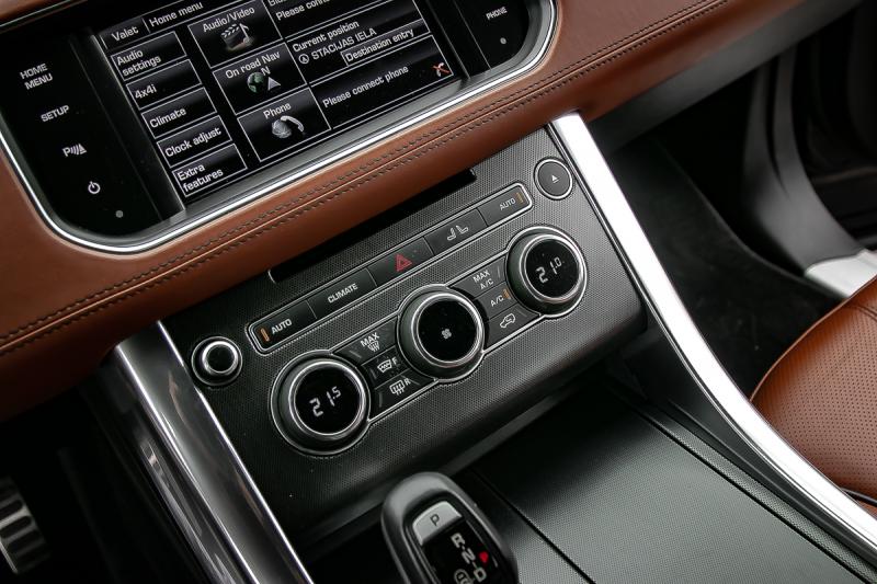 Land Rover - Range Rover Sport - pic32