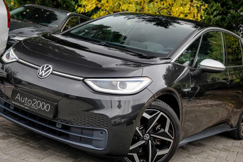 Volkswagen - ID3 - pic4