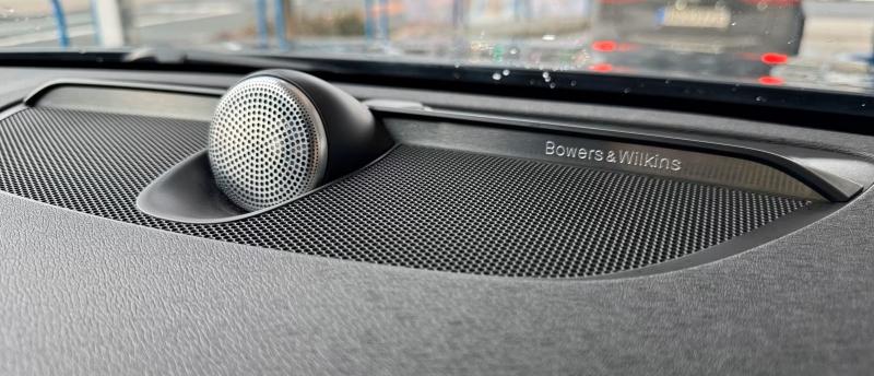 Volvo - V90 Cross Country 4x4 Pneimo D5 - pic6