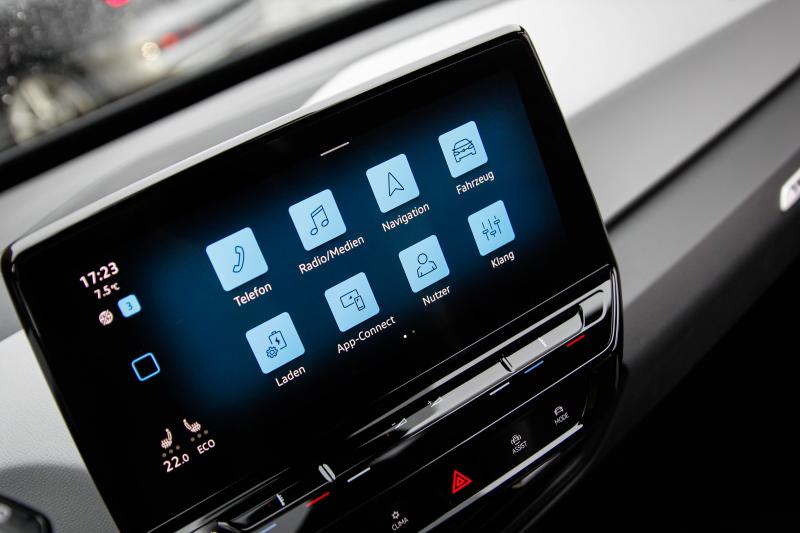 Volkswagen - ID3 - pic20