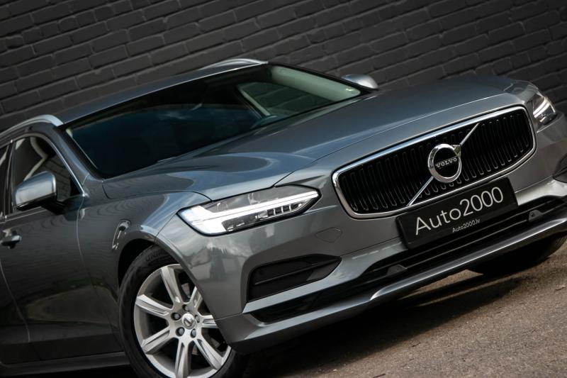 Volvo - v90 - pic7