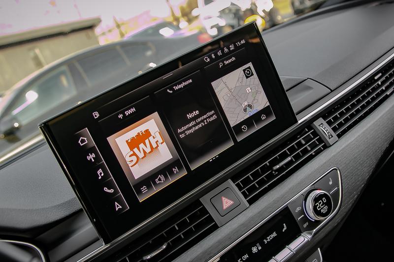 Audi - A5 - pic23