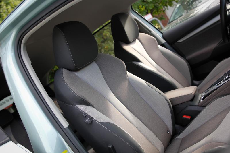 Skoda - Enyaq iV - pic11
