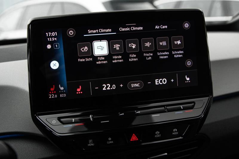 Volkswagen - ID3 - pic33