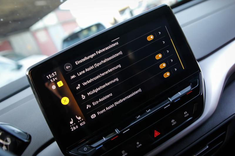 Volkswagen - ID4 - pic41