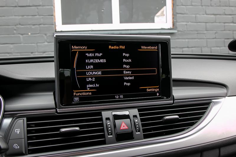 Audi - A6 - pic45