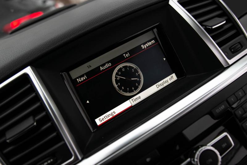 Mercedes - ML250 - pic16