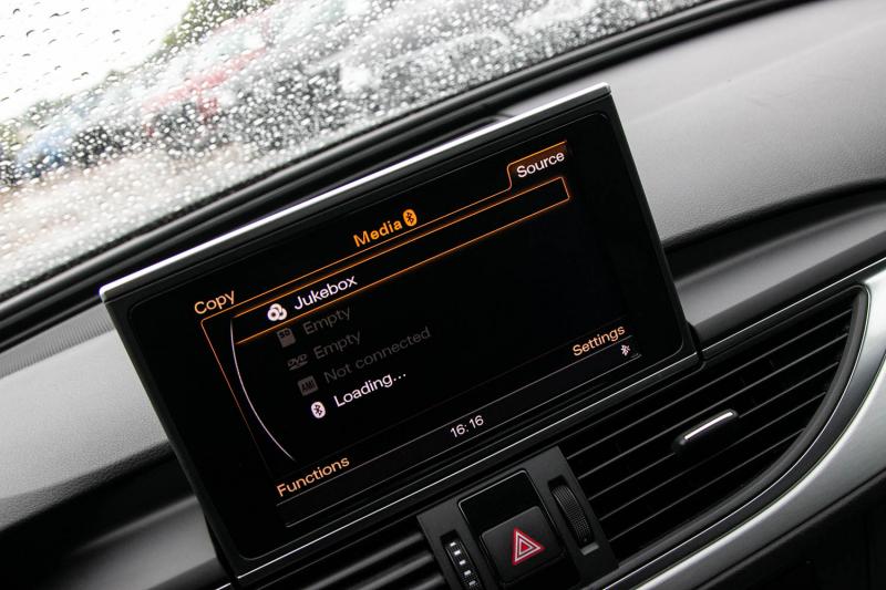 Audi - A6 - pic28