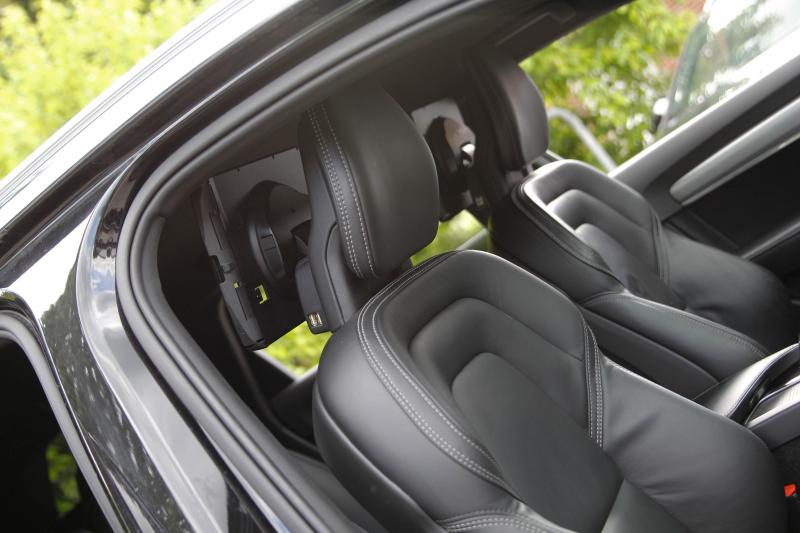 Volvo - V90 Cross Country - pic15