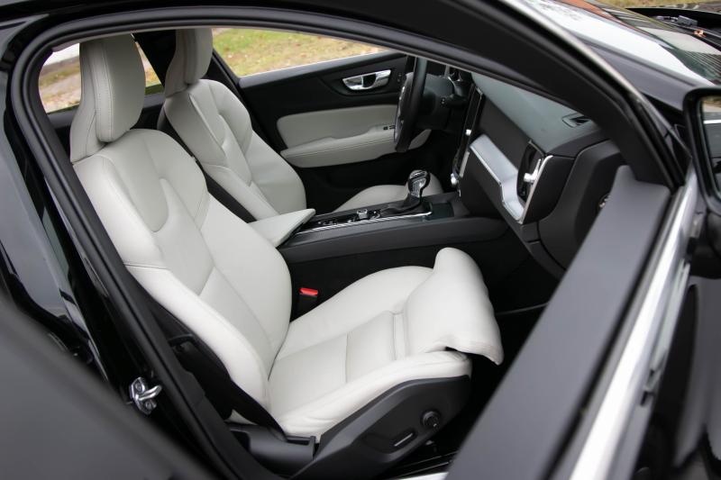 Volvo - V60 - pic9