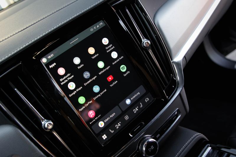 Volvo - V90 - pic23