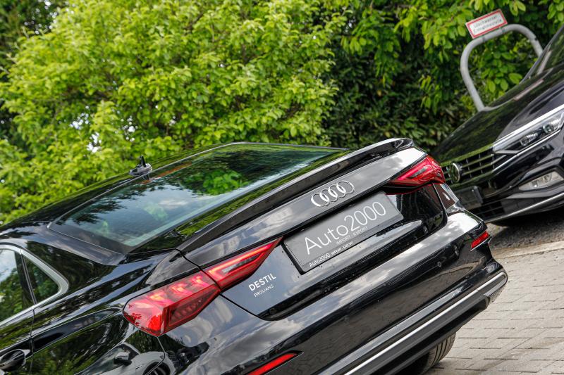 Audi - A3 - pic10