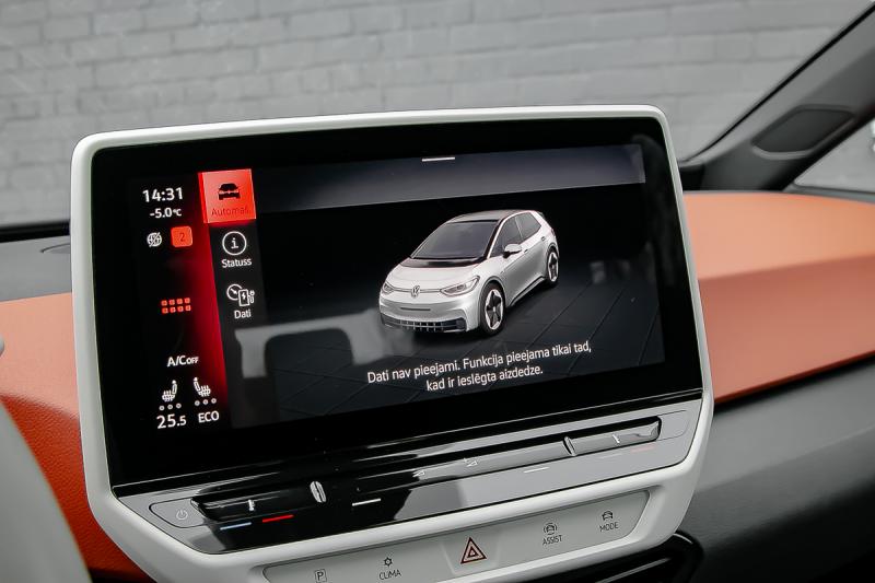 Volkswagen - ID3 - pic25
