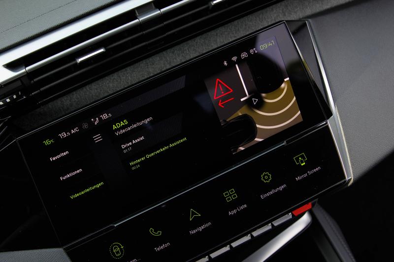 Peugeot - 308 - pic26