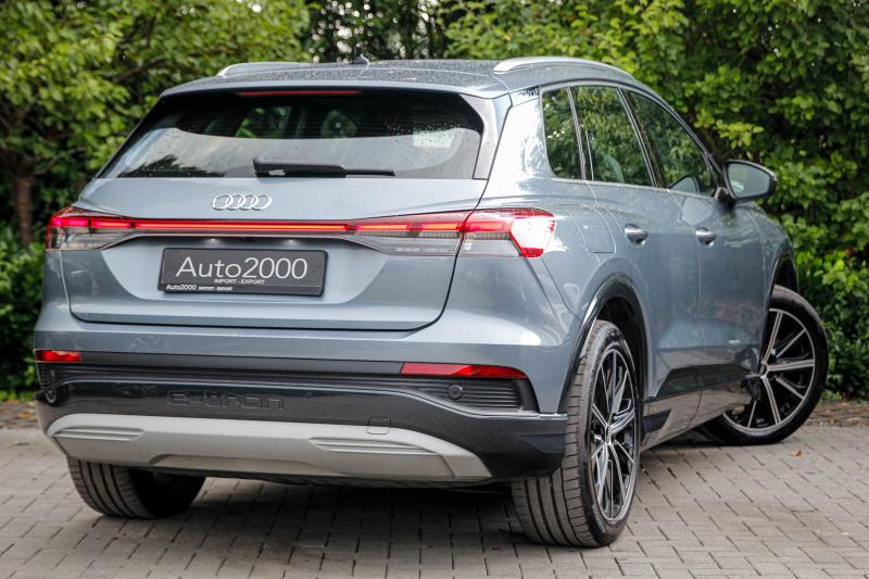 Audi - Q4 - pic8