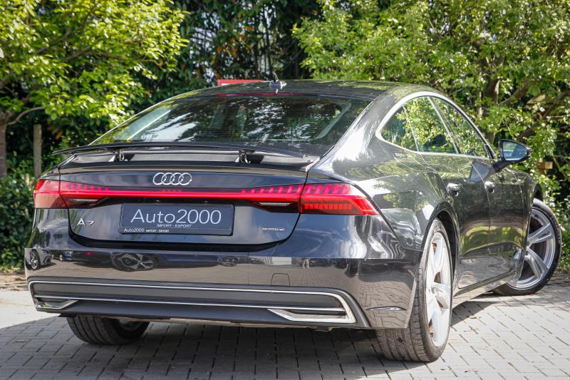 Audi - A7 - pic4