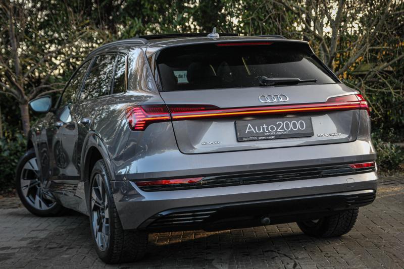 Audi - E-tron - pic5